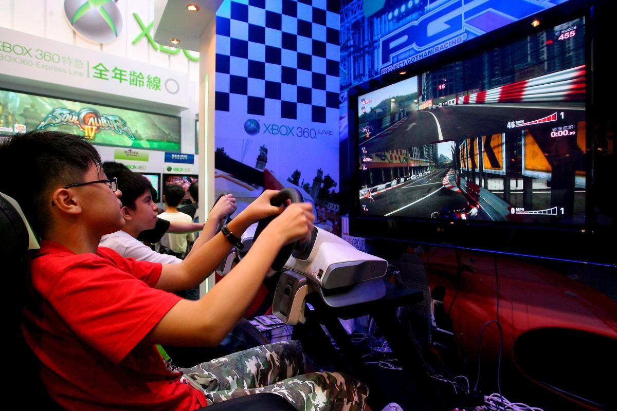 Ojo: exceso de videojuegos y aparatos electrónicos cambia conducta en niños