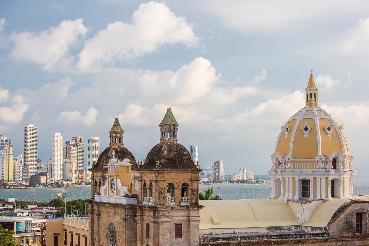Participa: Cartagena está lista para hablar de patrimonio este jueves