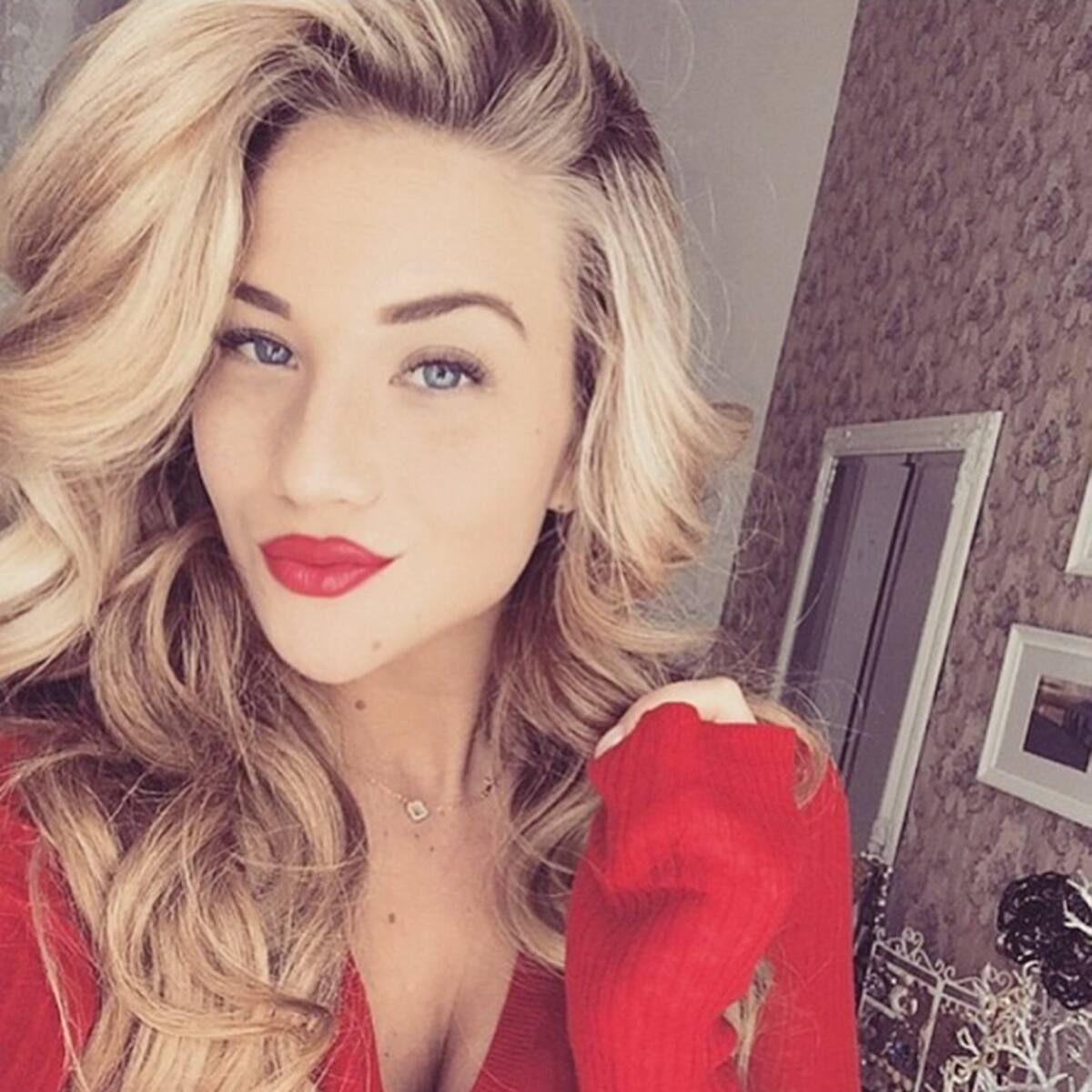 Izabel Andrijanic. INSTAGRAM
