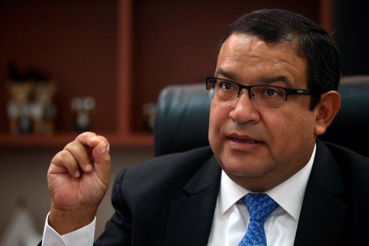 El Gobierno peruano pide a López Obrador que “pare de referirse a Perú”