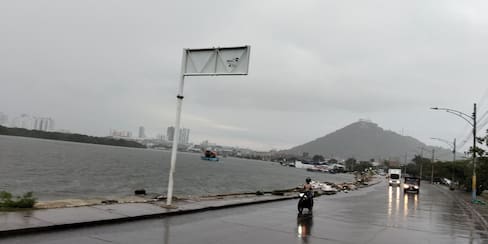 Así será el clima entre agosto y diciembre por el fenómeno de El Niño