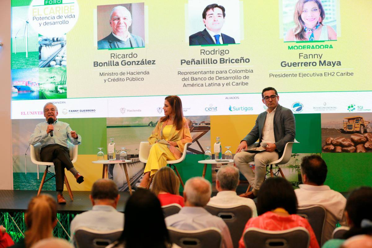 La transición energética y el potencial que tiene el Caribe