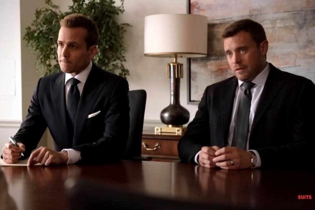Luto en Hollywood: Muere Billy Miller, popular actor de la serie ‘Suits’