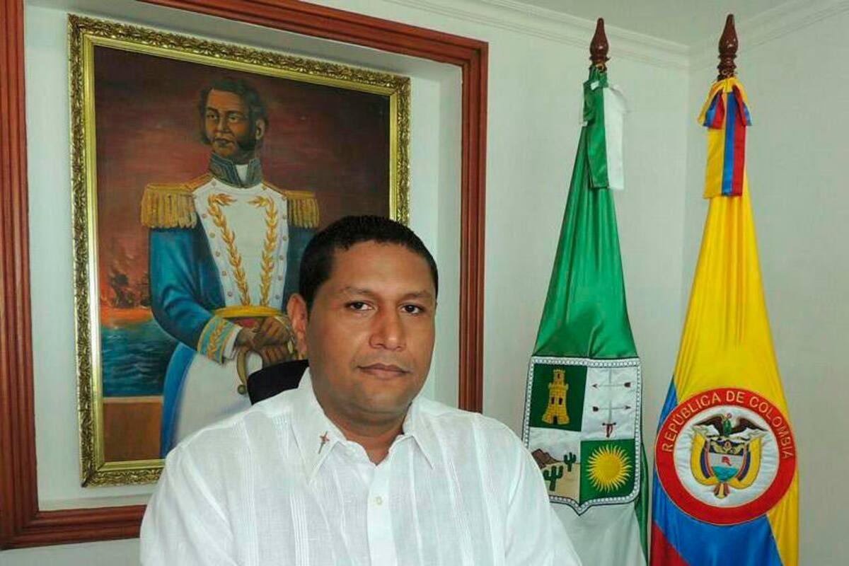 Procuraduría abrió investigación y suspendió al gobernador (e) de La Guajira