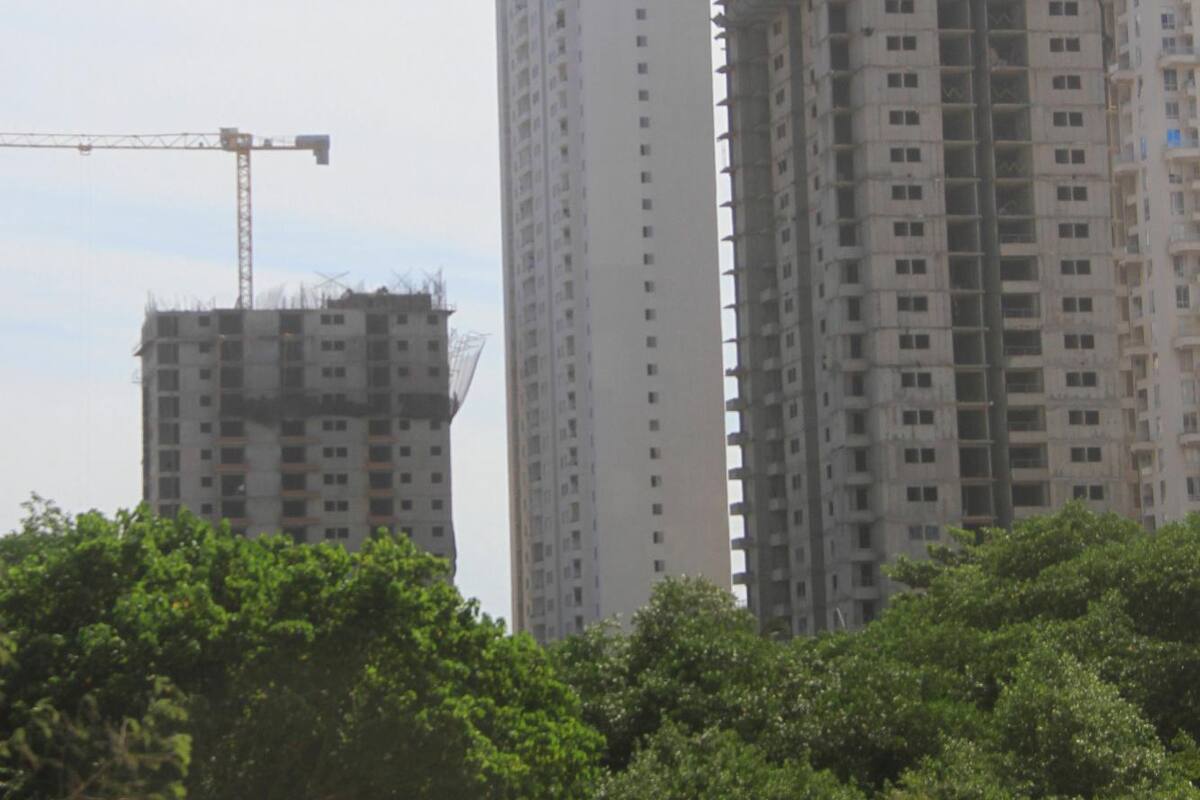 Conoce por qué los hogares desisten de comprar vivienda en Bolívar