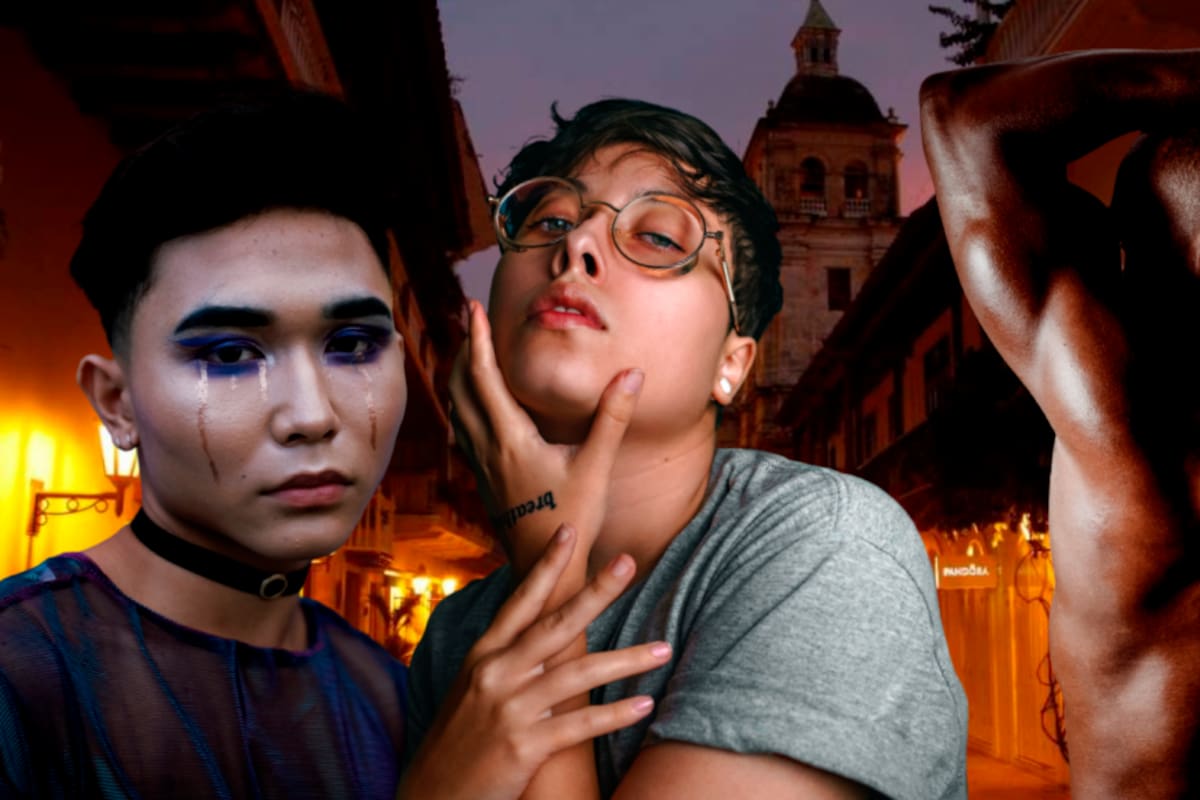 Grindr, ¿un peligro para la comunidad gay de Cartagena?