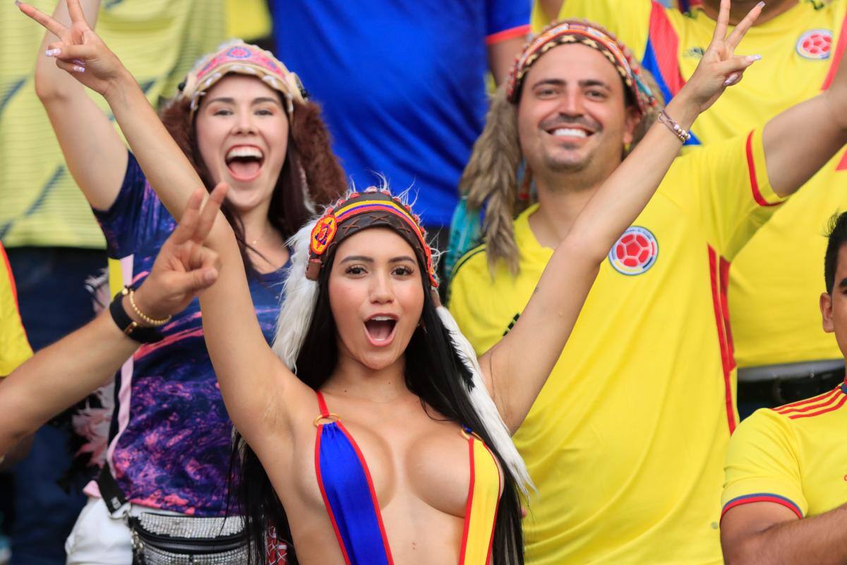 Atención: Colombia tiene la segunda boletería más cara de las Eliminatorias