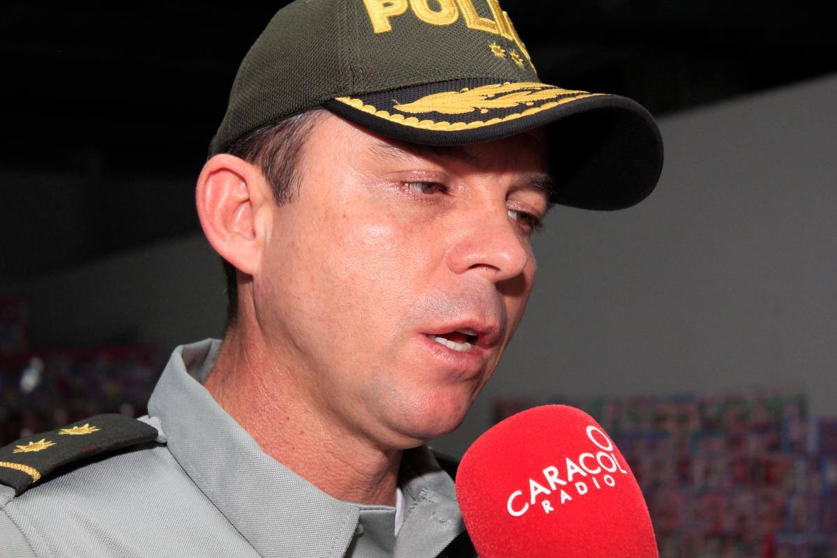 Policía frustra venta de juguetes nocivos para la salud de los niños
