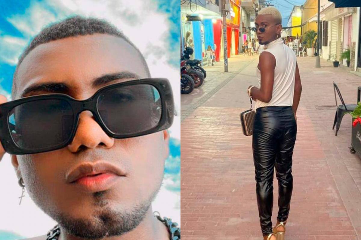 Bailarín folclórico desapareció mientras visitaba a su familia en Cartagena