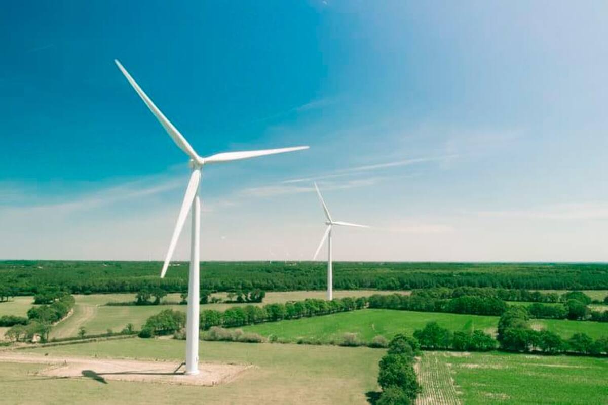 La Costa Caribe, escenario de las energías renovables