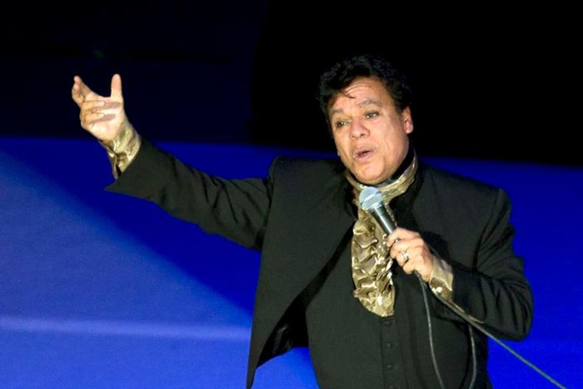 Familia de Juan Gabriel anuncia documental, película y homenaje al artista