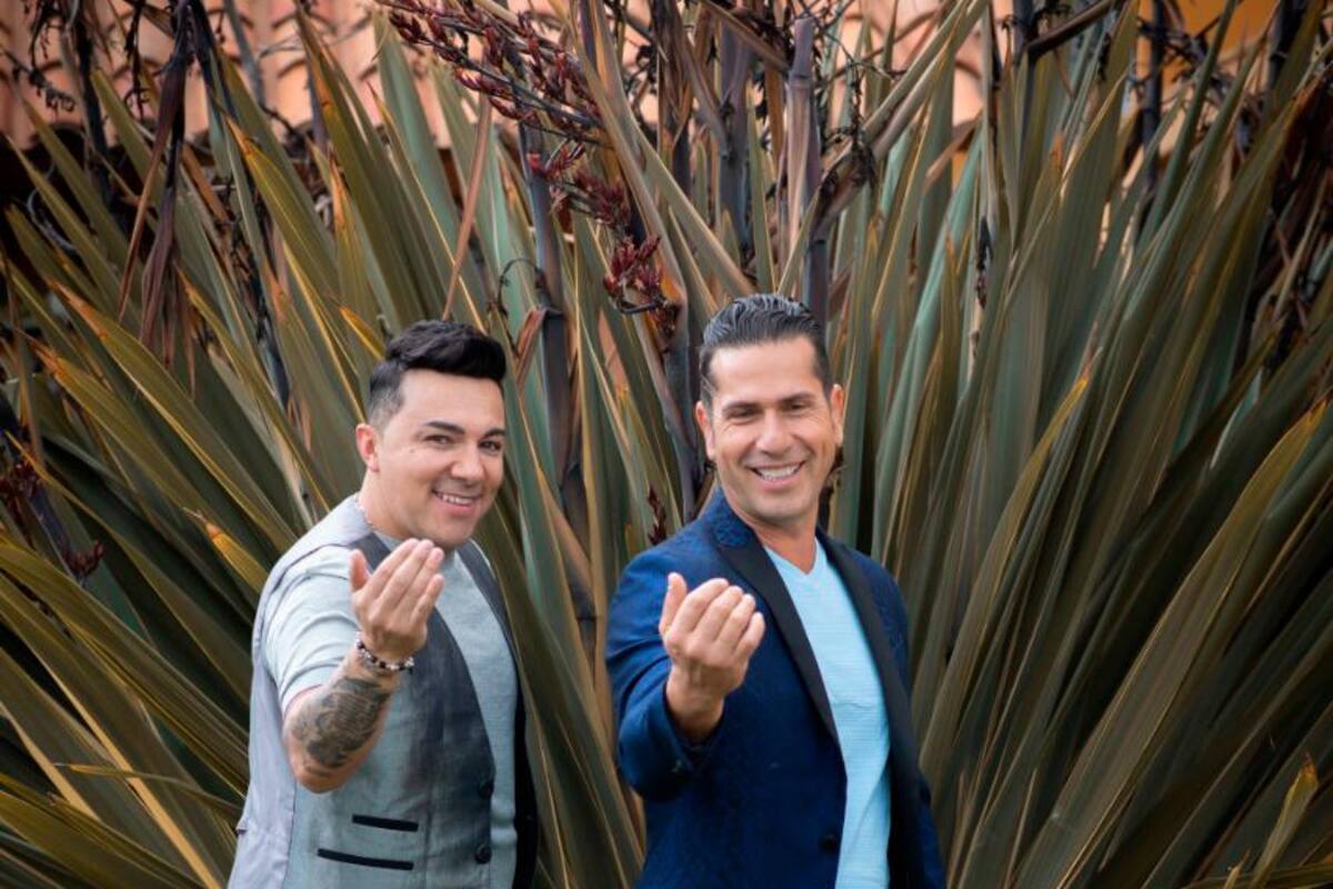 Gregorio Pernía le apuesta a la música con ‘Malo’