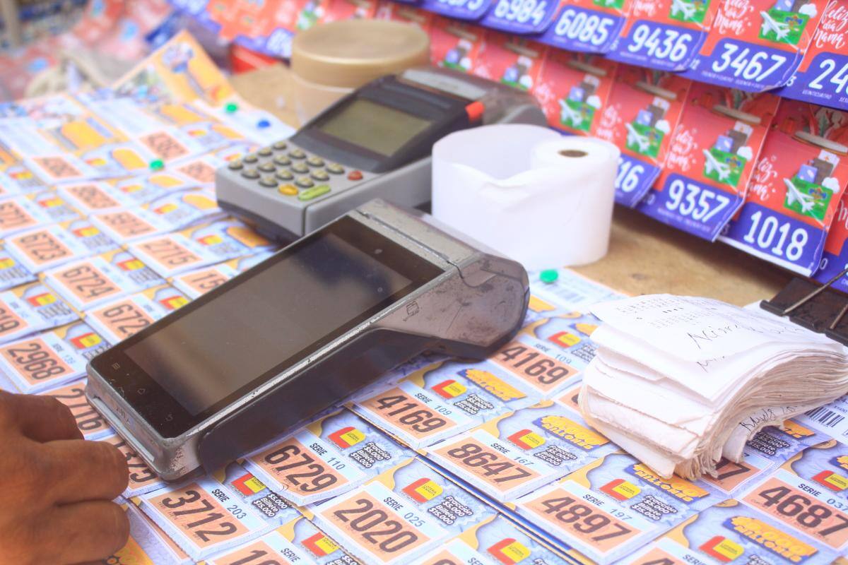 Resultados de los chances y las loterías del 19 de marzo