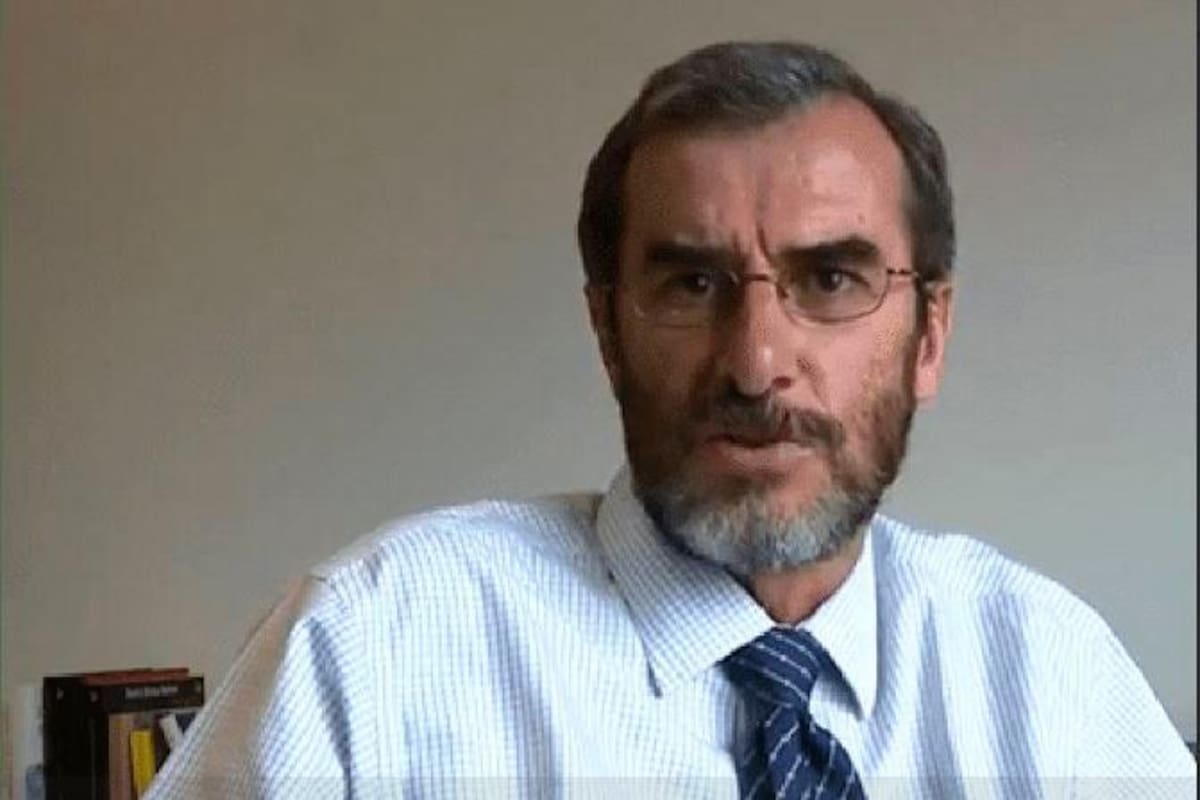 José Antonio de Brigard, nuevo presidente del Canal RCN