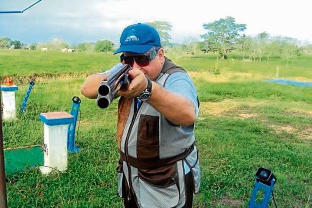 ¡Conmoción! Secuestran al reconocido empresario Salim Haddad en Montería