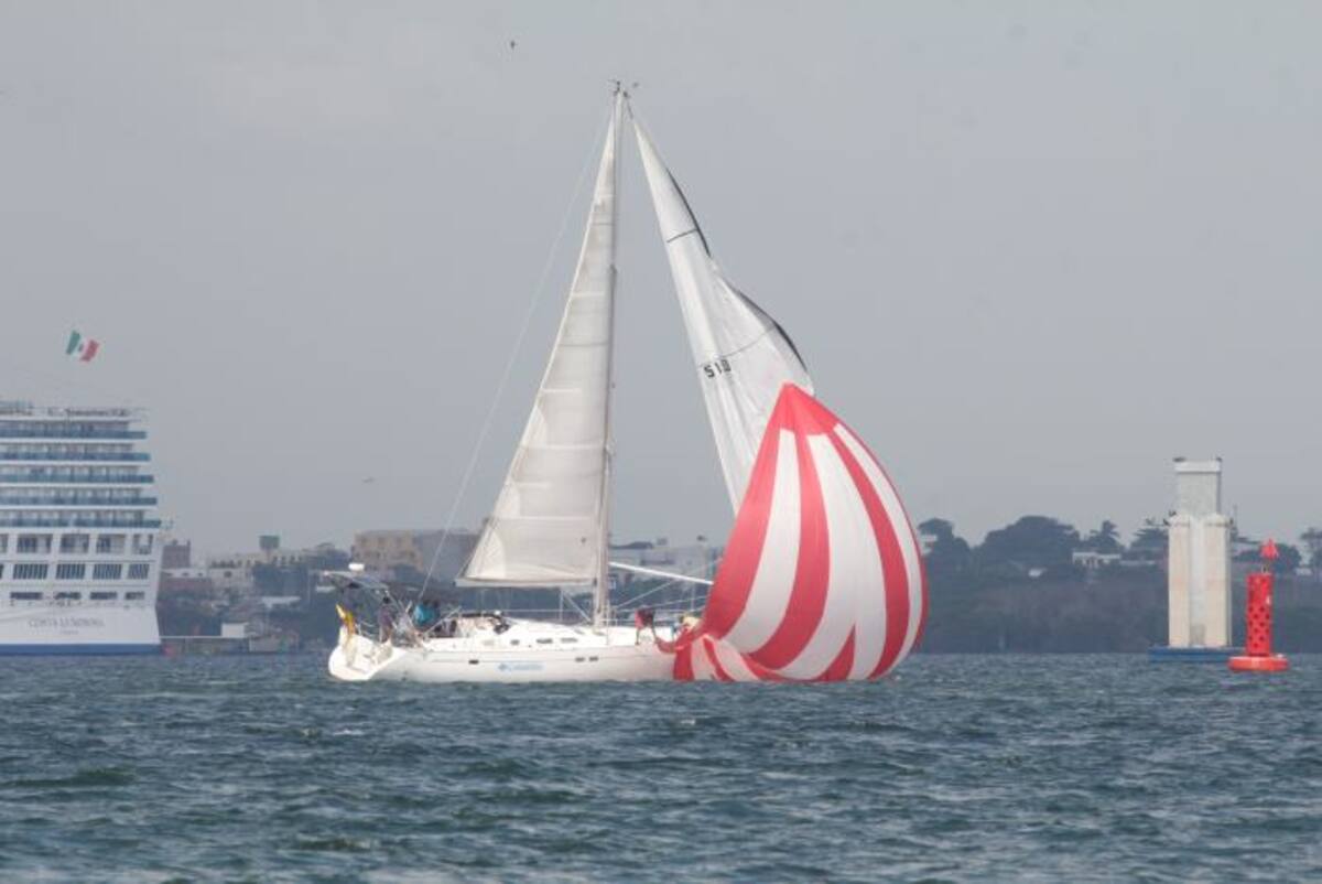 La temporada 2018 de regatas Sabatinas pinta muy competii Julio Castaño-El Universal