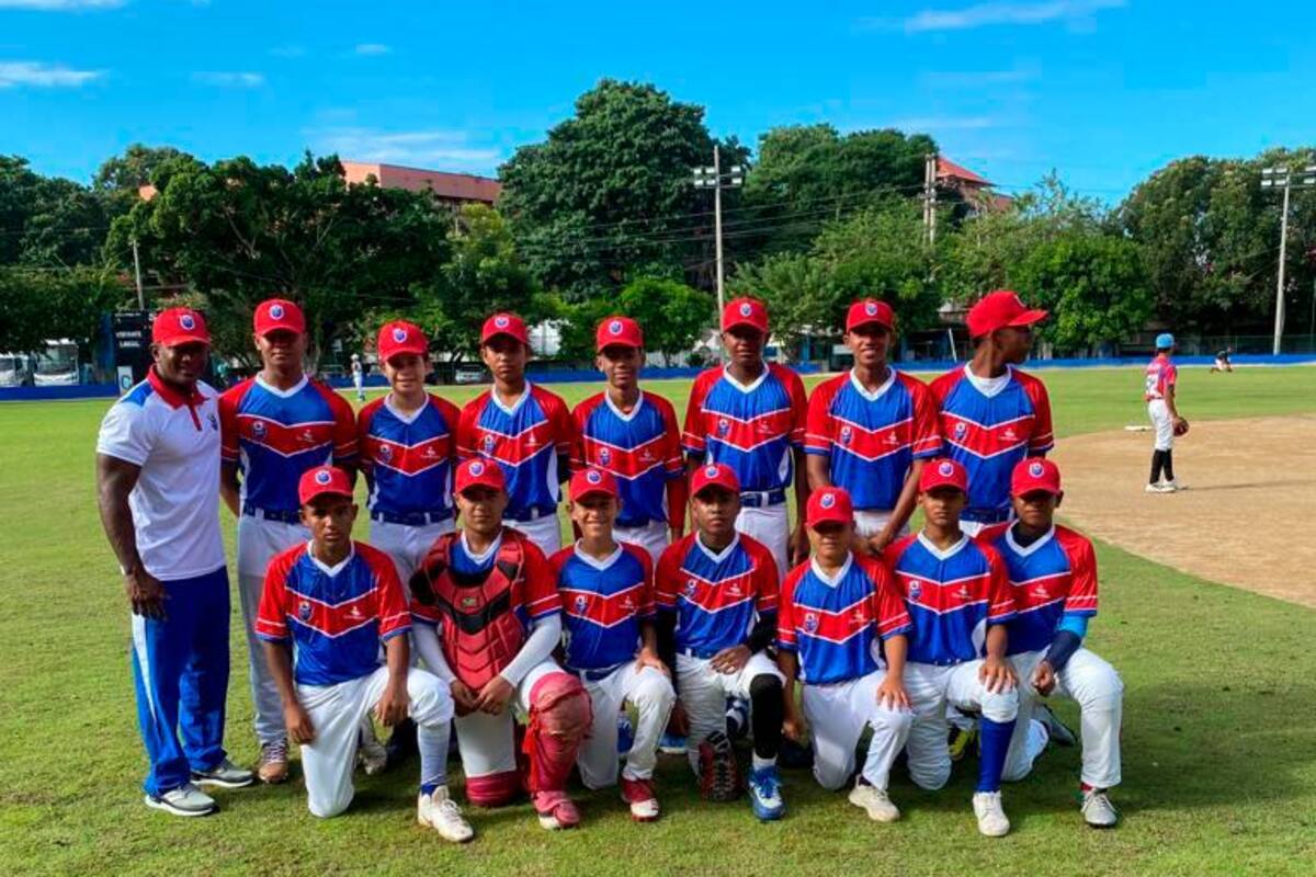 Béisbol de Desarrollo: Rockys alcanza a Bravitos y Jackies en el segundo lugar