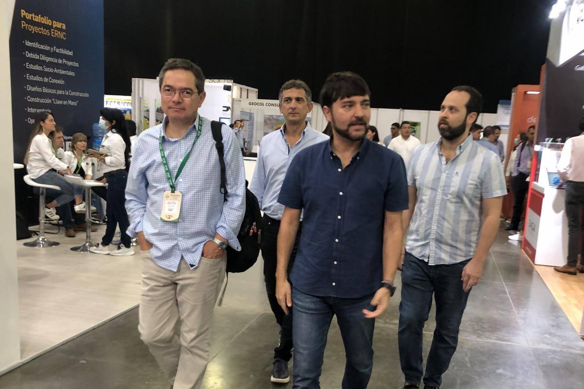 Barranquilla será piloto en la implementación de energías saludables