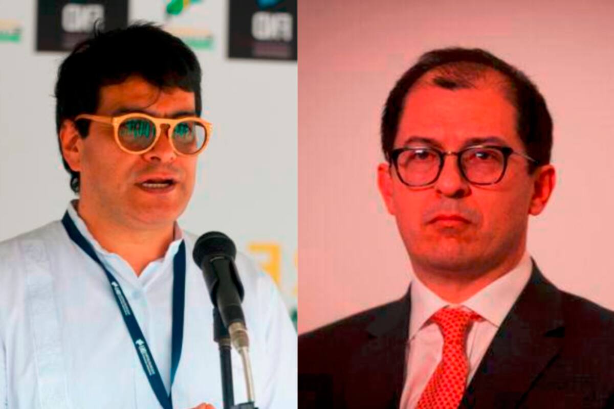 Citan a fiscal Farbosa y al comisionado de Paz por incumplimientos con exFarc