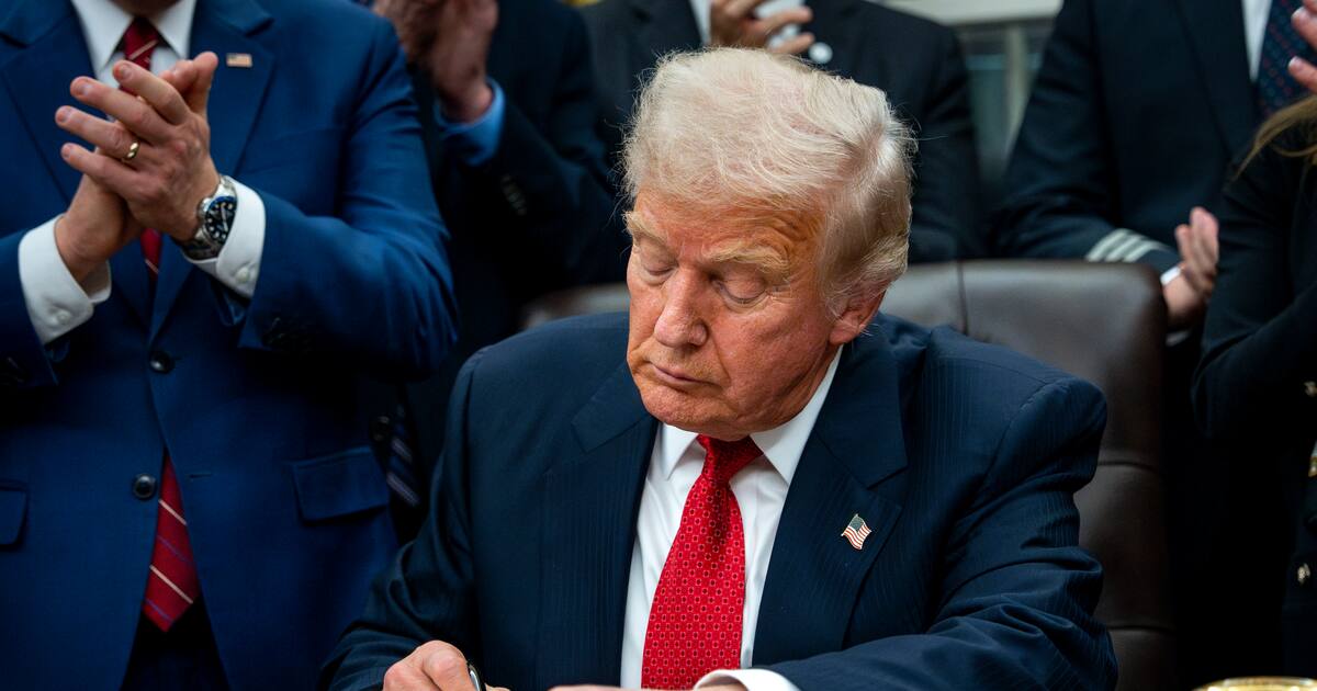 Washington defiende acción sobre petrolero cargado con crudo de Venezuela