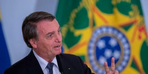Petrobras bajará precio de los combustibles en Brasil