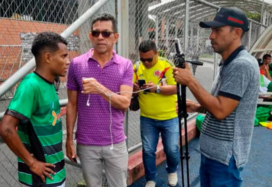 Sucre no clasificó pero mostró el talento de Marcos Franco