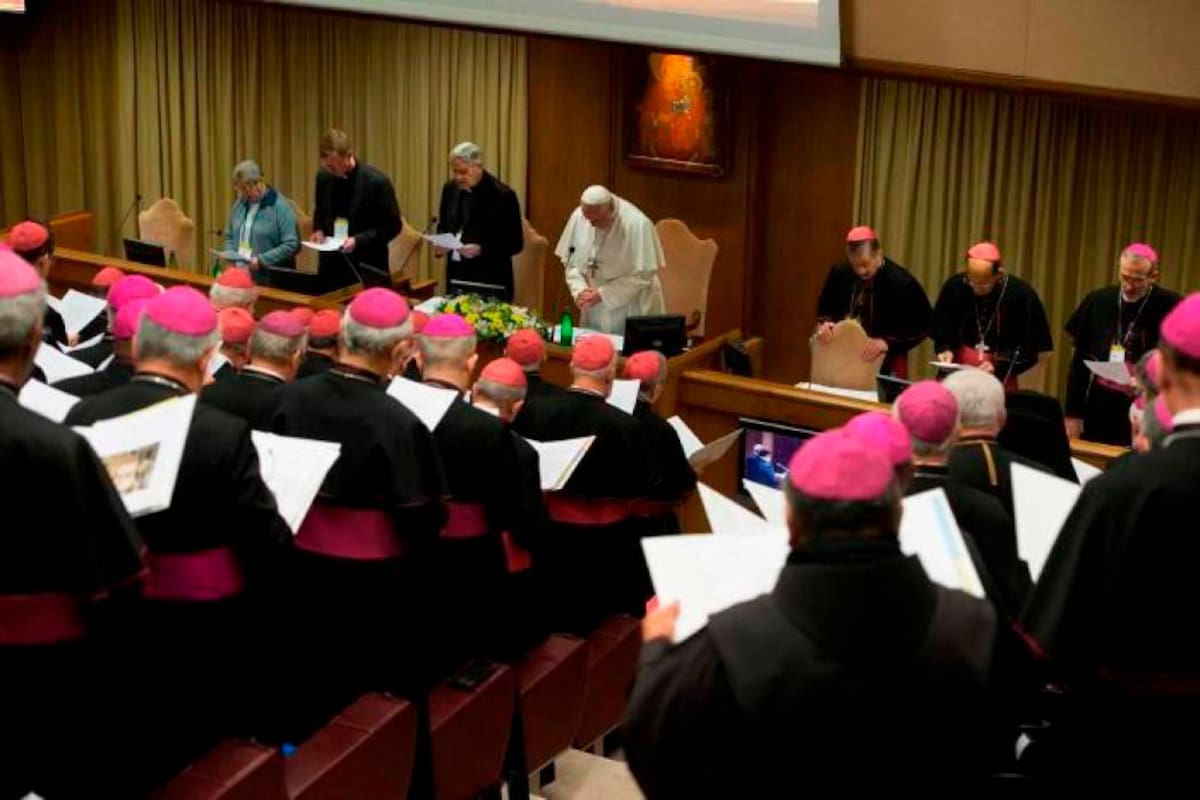 La comisión que investiga abusos en la Iglesia católica lusa valida 290 casos