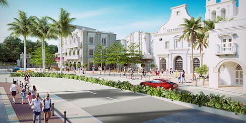 Proyecto San Francisco: un gran paso para el turismo en la Fantástica