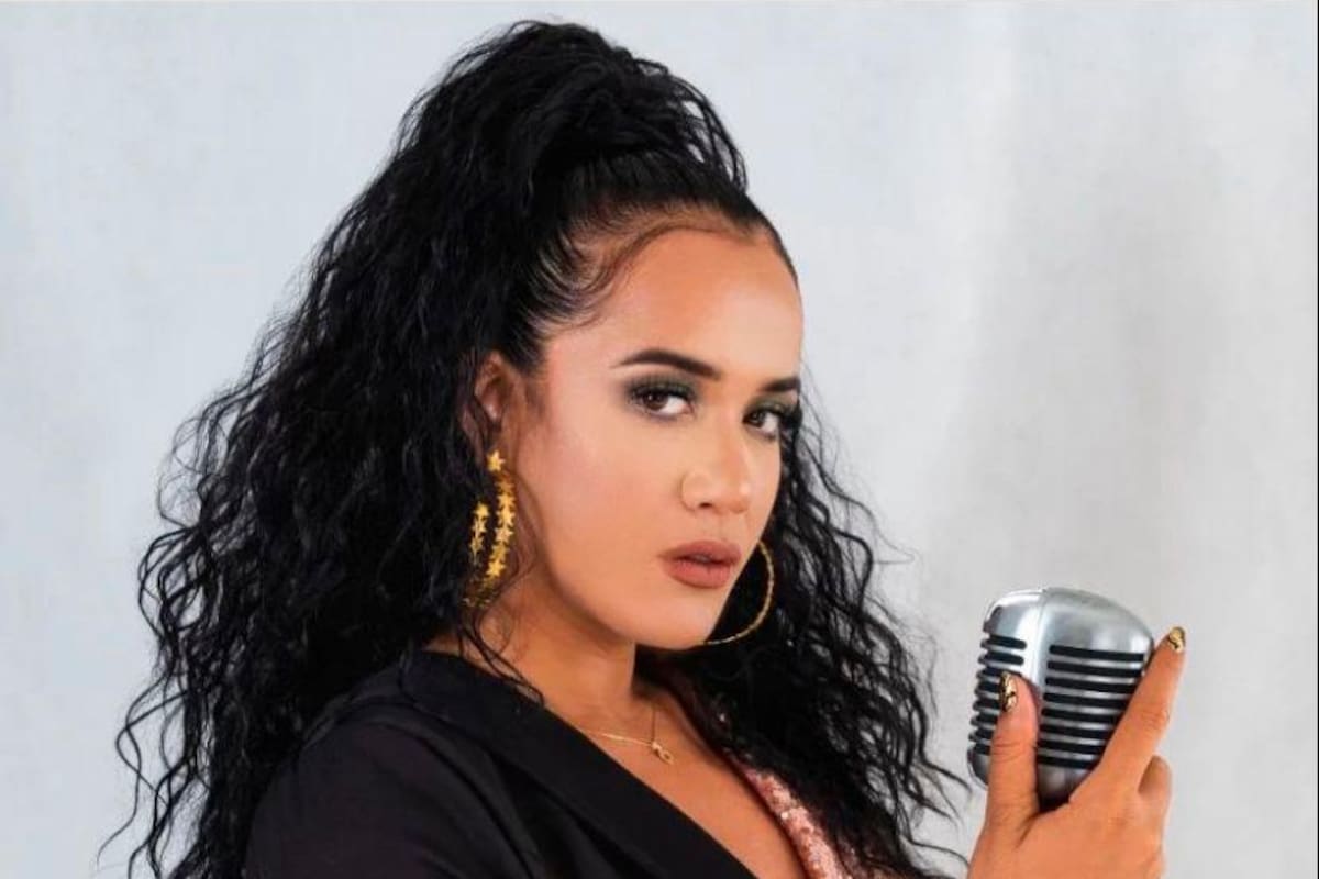 Kiara de la Ossa estrena nuevo tema: “Solo para ti”