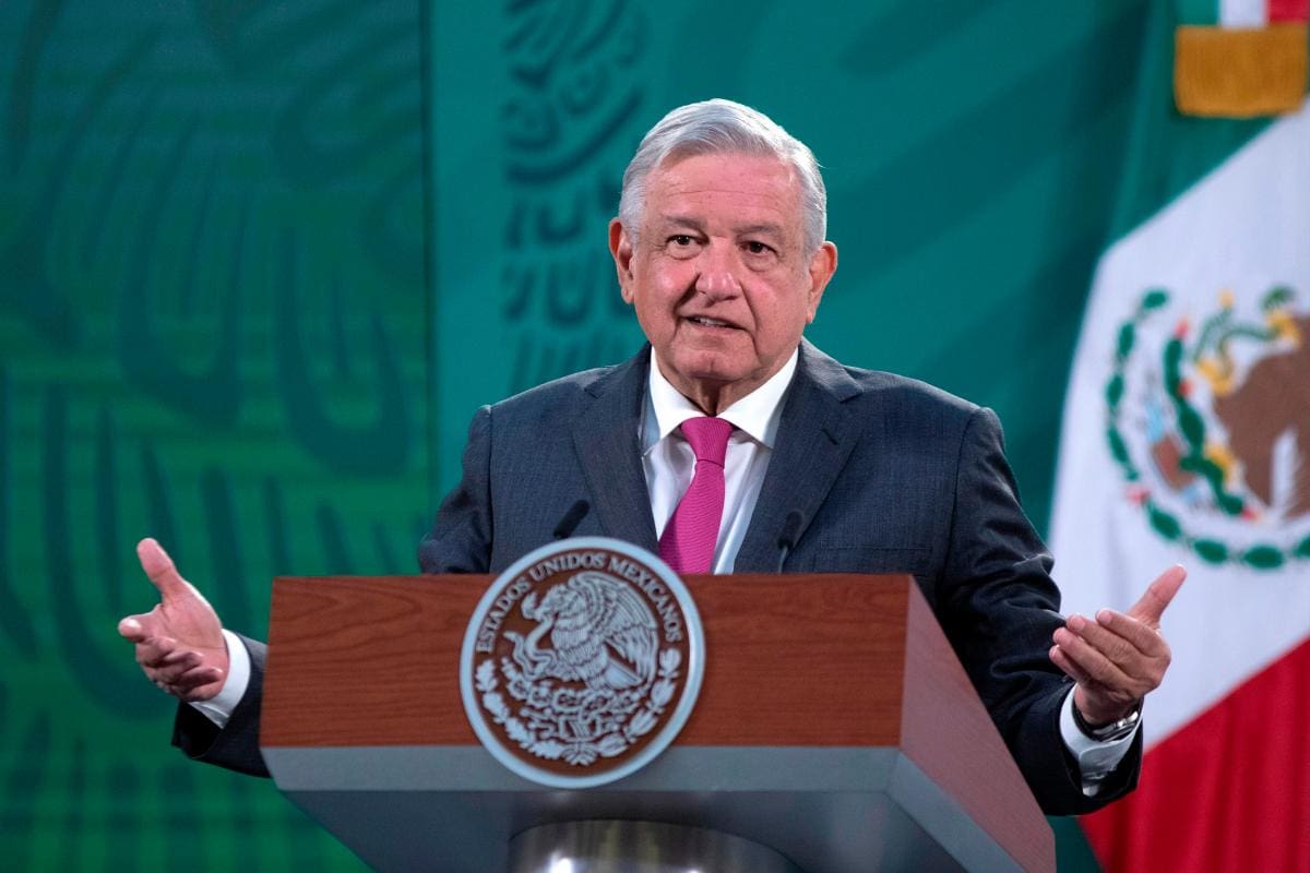 López Obrador pedirá a Biden acuerdo para que trabajadores migren a EEUU