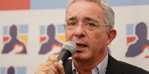 Trino de Uribe sobre acuerdo con la minga indígena levanta polvareda