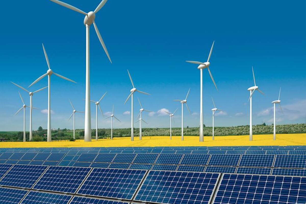 Energías limpias: una mirada desde el Caribe