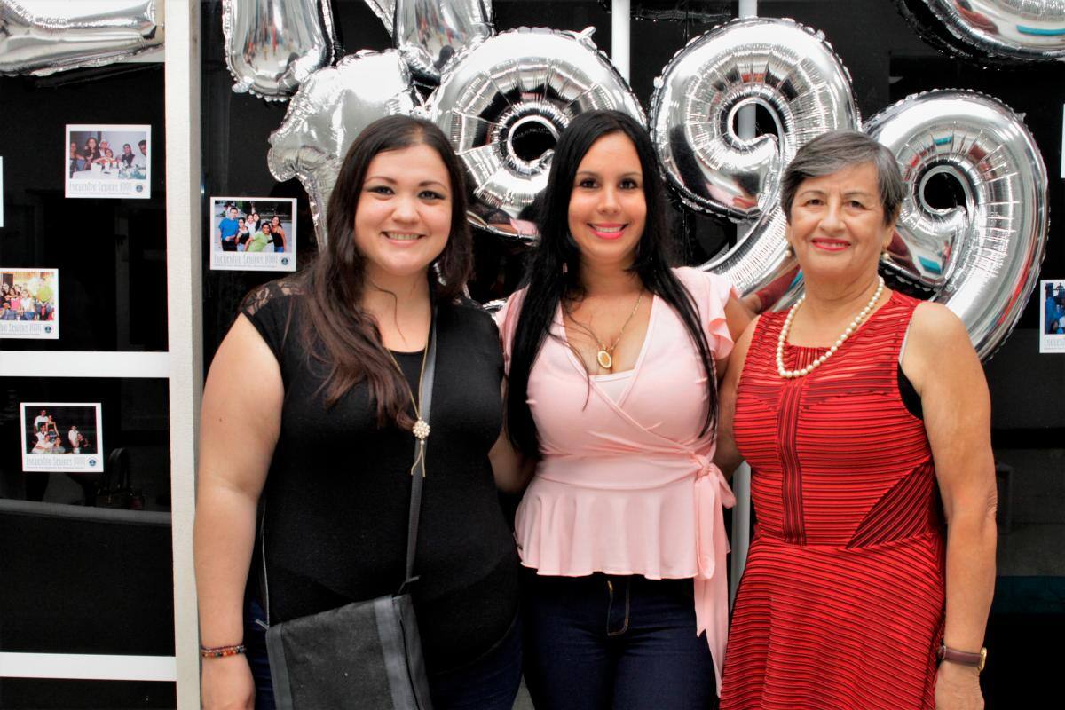 Encuentro de exalumnos del Colegio Montessori Cartagena