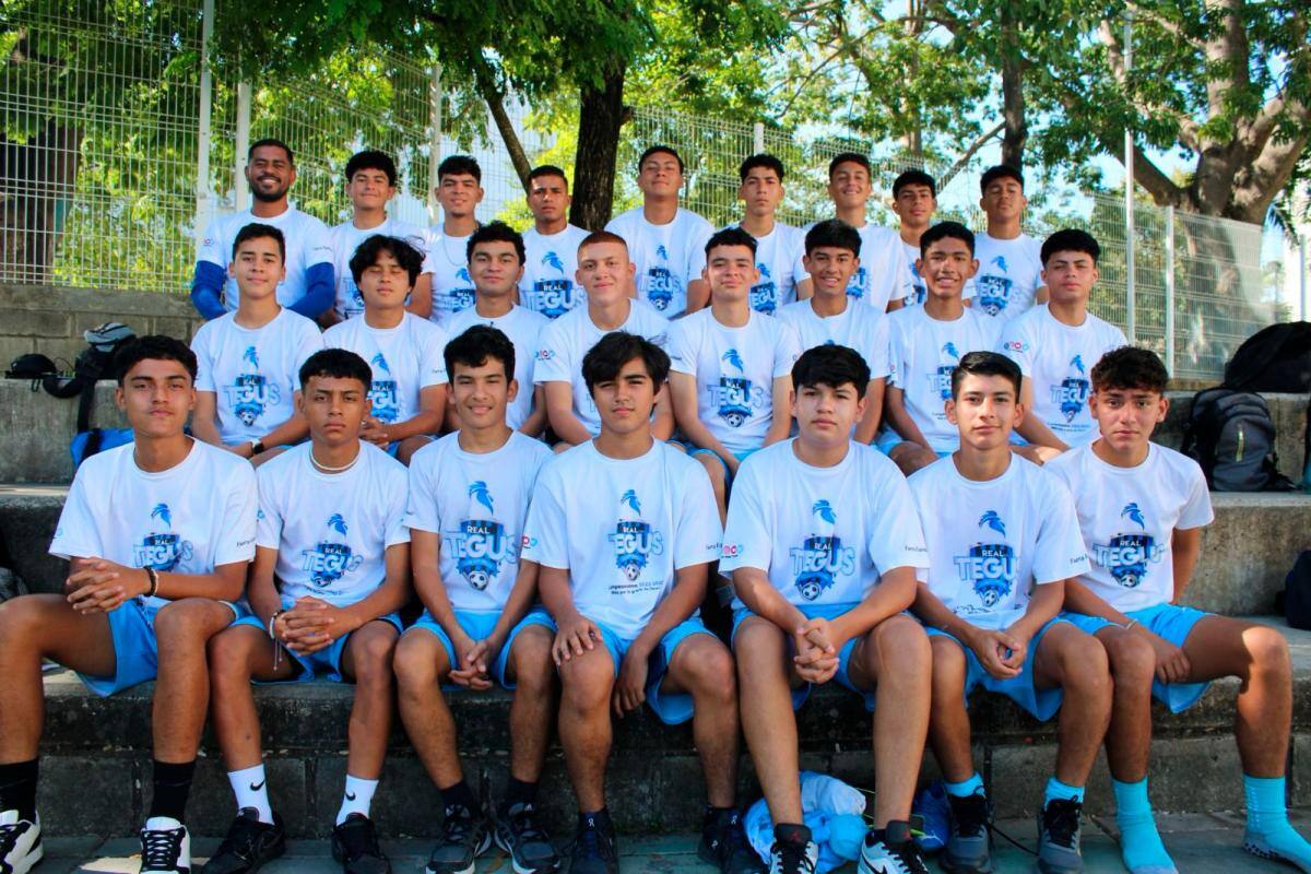 Mundialito de Fútbol en Cartagena, alegrando corazones