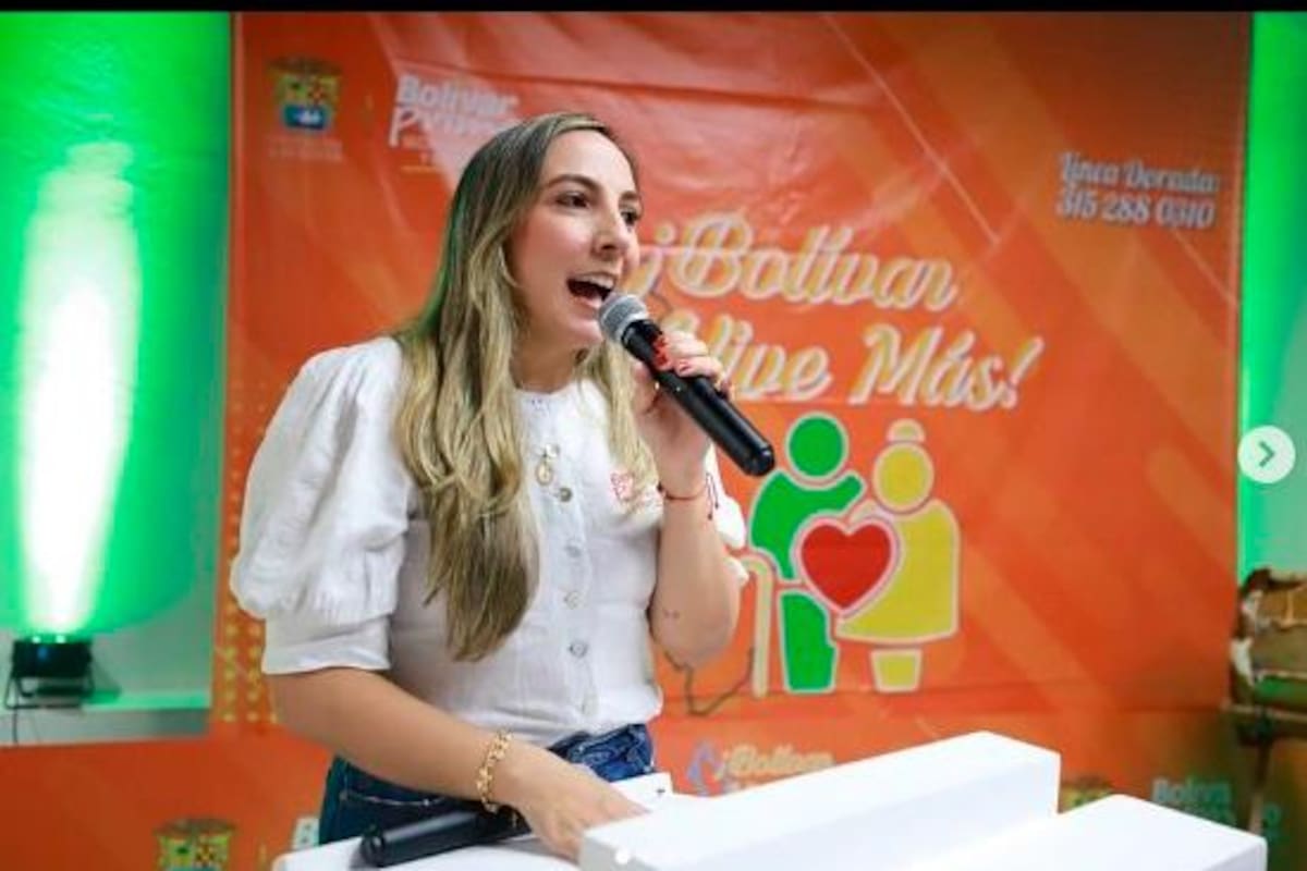 Es oficial: hay nueva personera Distrital en Cartagena