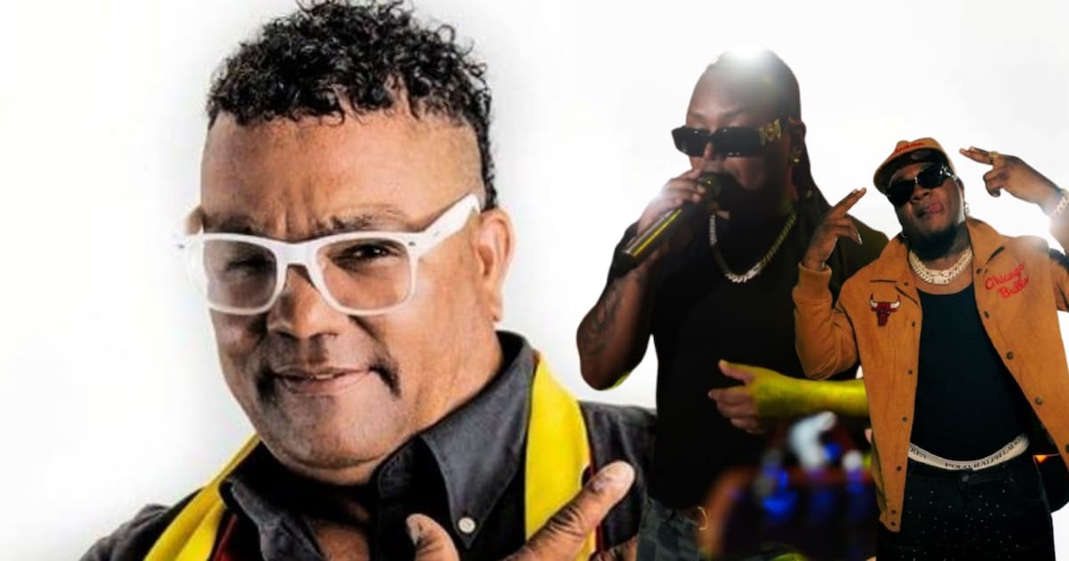 “Tu música seguirá viva”: artistas de Cartagena despiden a Dogardisc