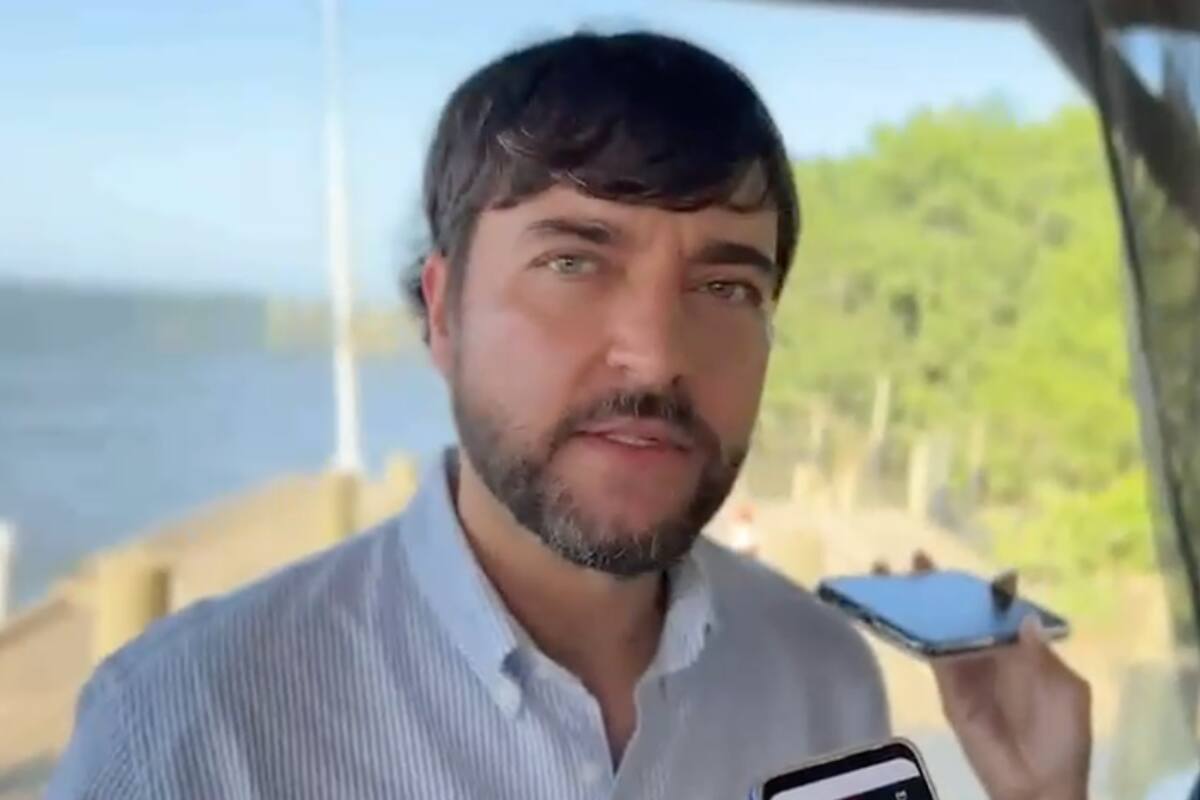 “Delincuentes peligrosos deben seguir encarcelados”: Pumarejo