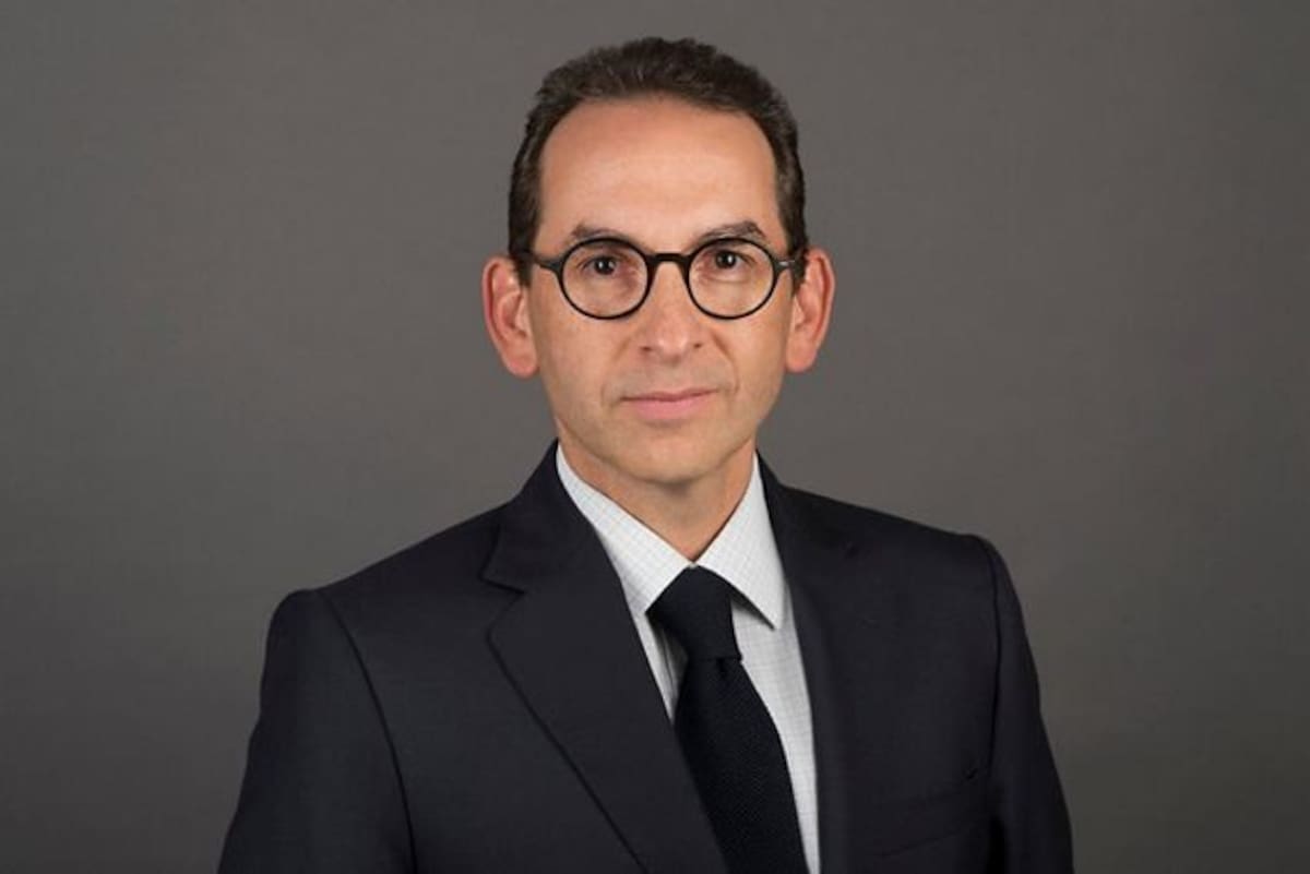 El presidente electo, Iván Duque, a través de su cuenta de Twitter anunció que Andrés Valencia Pinzón será el próximo ministro de Agricultura y Desarrollo Rural. Colprensa