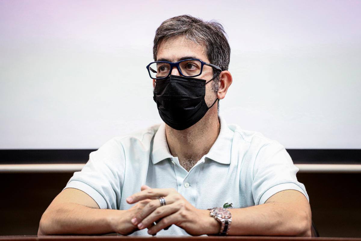Autoridades no descartan que Marcelo Pecci fuese seguido desde Paraguay
