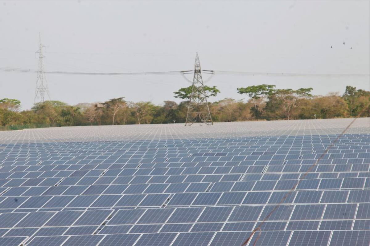 Foros El Universal: el Caribe, el acelerador de la transición energética