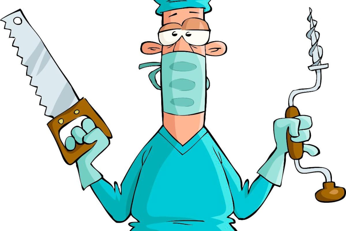 Lo que debe hacer en un caso de negligencia médica