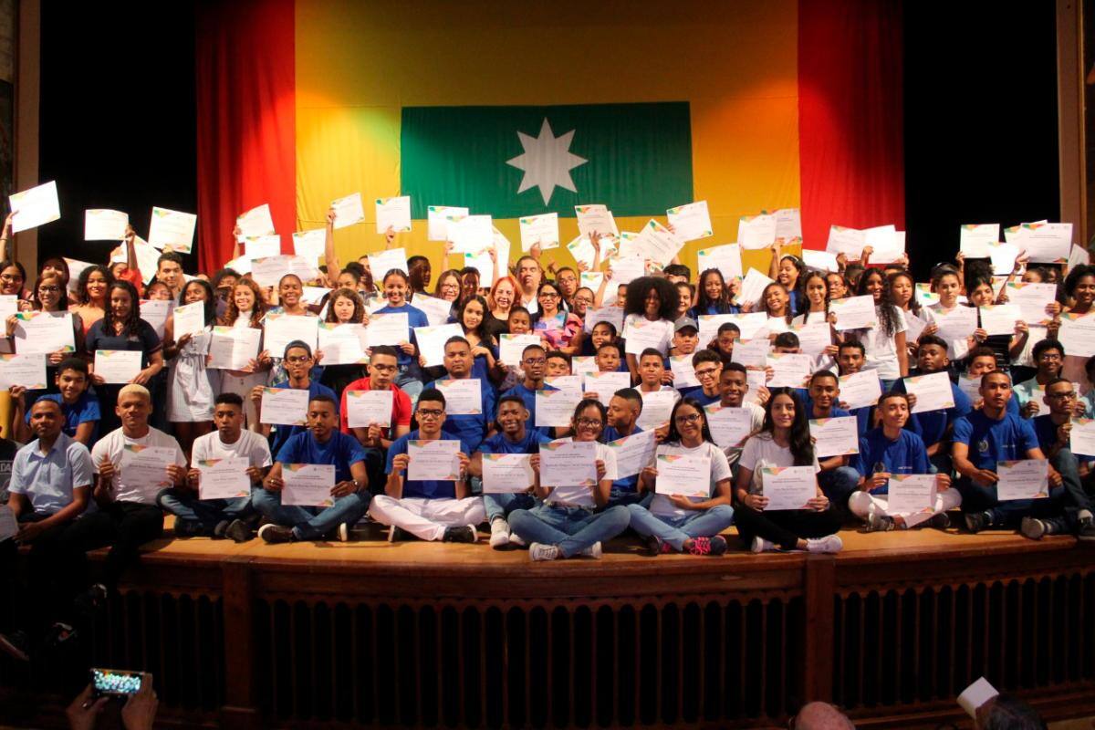 Convocatoria de Becas Ceres tiene abiertas sus inscripciones