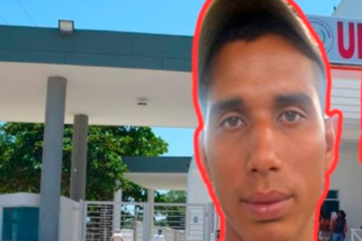 Ataque sicarial deja un muerto y dos heridos frente a un supermercado