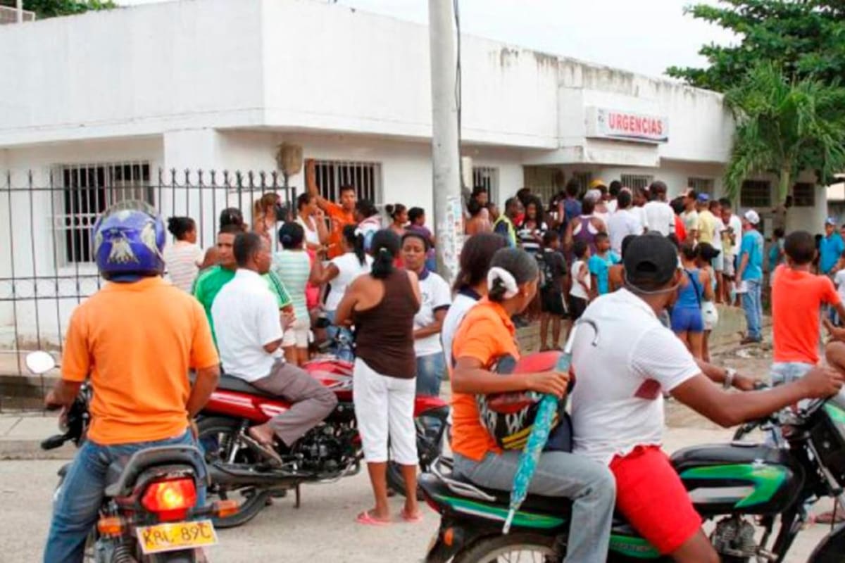 Tres accidentes caseros y tres víctimas mortales en 48 horas