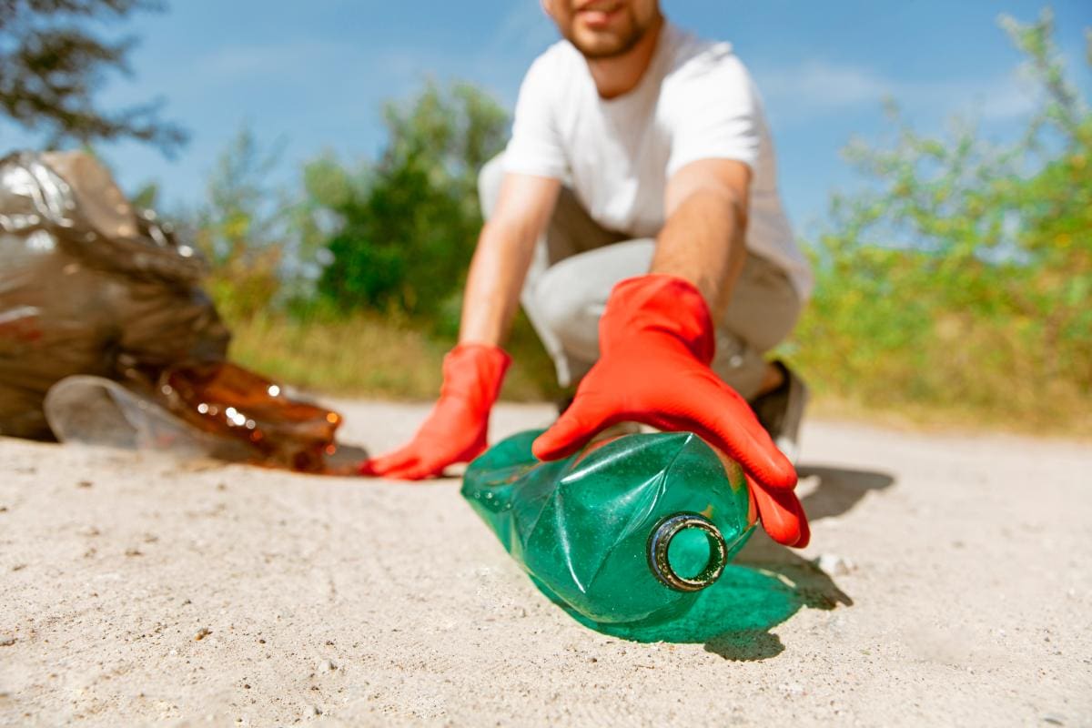 Cartagena, invitada al Día Mundial de Limpieza 2020