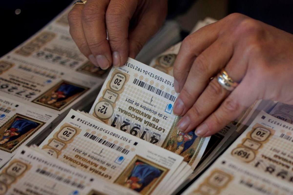 Resultados de los chances y loterías del 15 de septiembre de 2023