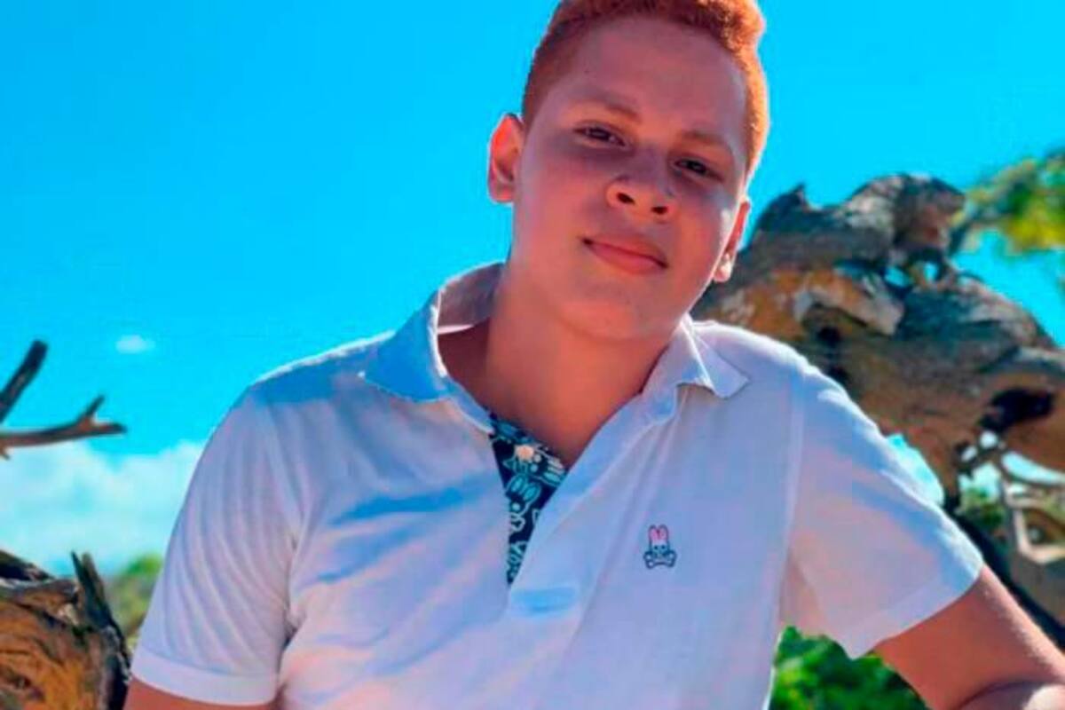 Gobernador de Bolívar pide liberación de joven secuestrado en La Guajira