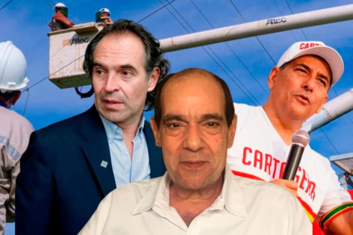 “Hay políticos del Caribe metidos”, reacciones a denuncia de Fico contra Afinia