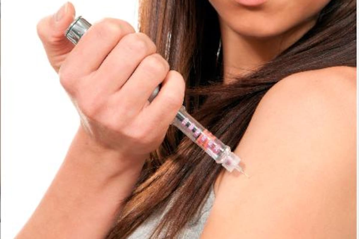 Pérdida de la visión causada por la diabetes se puede evitar