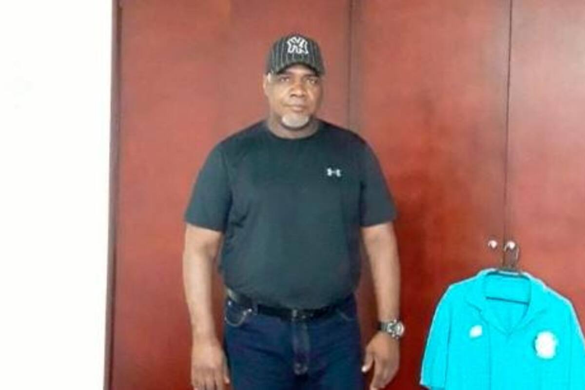 Luto en el béisbol de Colombia: Tres grandes llegan al cielo